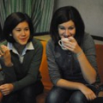 Jugend Punschausschank